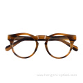 Japan Style Women Mens Acetate